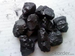 Low Price of Coke Coal Metallurgical Coke Price with Low Sulfur