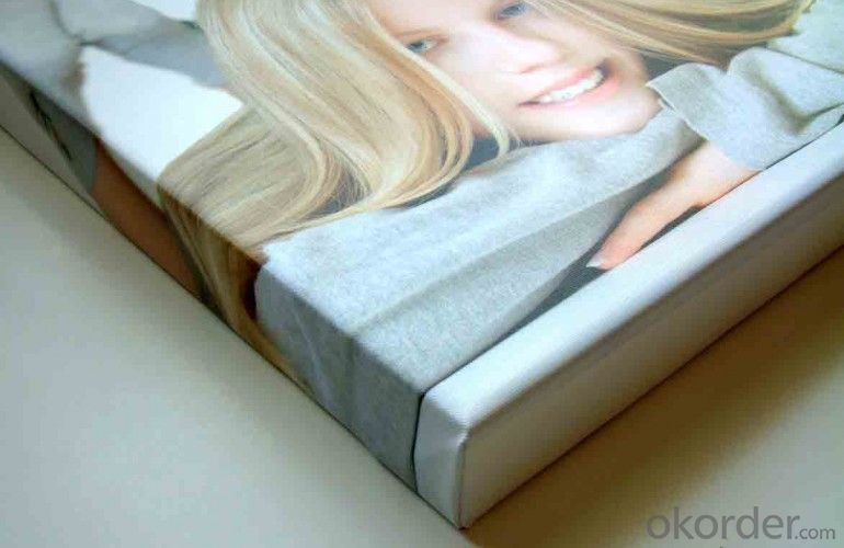 Waterproof Canvas Prints from Custom Pictures