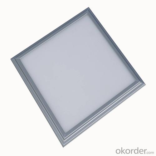 LED Mini Size Square Panel Light  PS93C-DC01-2835T3W System 1