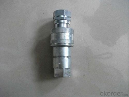 X-over sub for  for conversion and connection of drill stem component in petroleum System 1