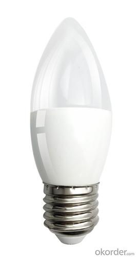 LED A60 BULB LIGHT  A60E27-TP011-2835T7W System 1