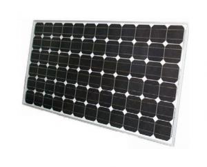 Solar Panel Mono-crystalline 156*156 250W Module