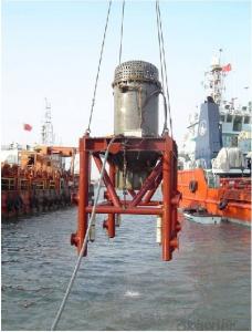 Submersible Axial Flow / Mixed Flow Water Pump System 1