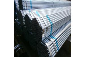 GI PIPE FROM CHINA WITH HIGH QUALITY AND BEST PRICE
