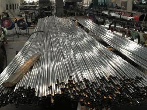 Stainless Steel Pipe,Welded Stainless Steel Pipe Grad 306 & 201 System 1