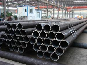 Welded Carbon Steel Pipe API 5L, ASTM Best Seller