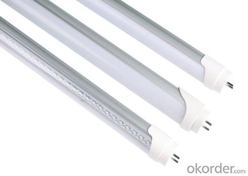 LED Lighting T8 Integrated Light Tube CE RoHS TUV ETL t5 Bracket Lamp System 1