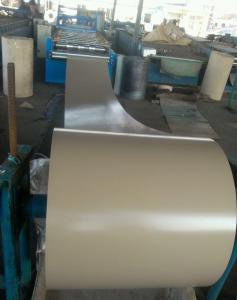 Color Coated PPGI/PPGL Steel Sheet or Steel Coil