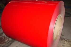 Color Coated Steel PPGI/PPGL in High Quality System 1