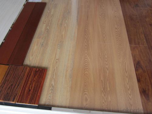 18mm Melamine Faced MDF Board Wood Grain Grey System 1