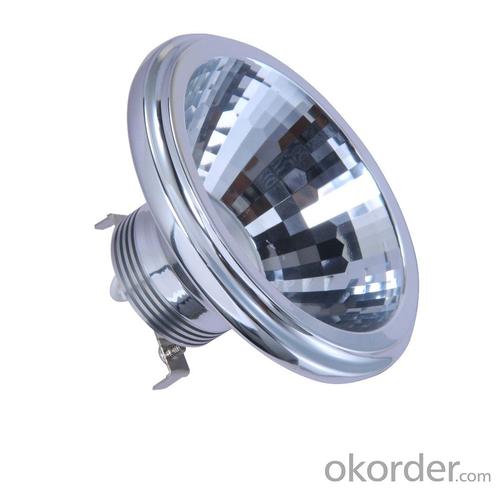 CE16w Par38 Cob Spot Led Dimmable E27/E26/GU10 System 1