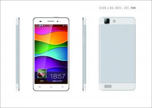 Quad-core Smartphone Hot Selling 5.0 inch QHD 960*540 System 1