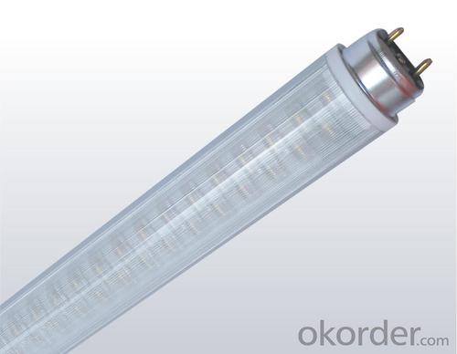 600MM Single LED T 5 Integrated Light Tube with CE RoHS TUV ETL t5 Bracket Lamp System 1