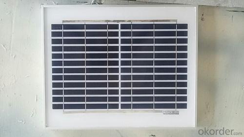 Sell Solar Panels Online - Monocrystalline Solar Panels 45W for Solar Systems System 1