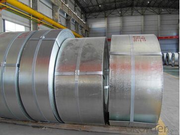 Chines Best Cold Rolled Steel Coil JIS G 3302 For PIPE