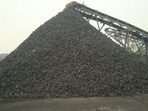 CNBM   Metallurgical   Coke  ---   30 to  80 mm System 1