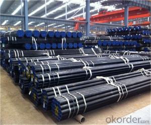 Welded Steel Pipe High Quality and Hot Selling System 1