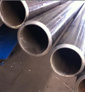 ERW STEEL PIPE API 5L /ASTM A53 A106 GR.B