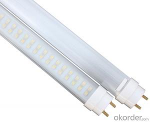 LED Lighting  CE RoHS TUV ETL T8 Bracket Lamp System 1