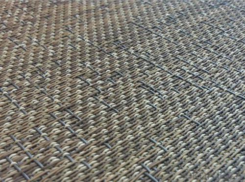 Woven Vinyl Flooring, Woven Vinyl Wallpaper, Wall Covering System 1