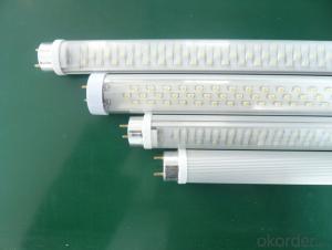 LED Lighting T5 Tube CE RoHS TUV ETL t5 Bracket Lamp System 1