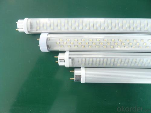 LED Lighting T5 Tube CE RoHS TUV ETL t5 Bracket Lamp System 1