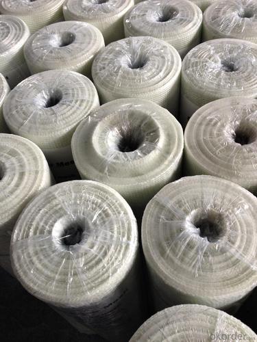 Fiberglass Mesh Tape Price - Glass Fiber Mesh, 4mm*4mm, 145gr/m2, BASF Glue System 1