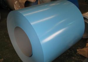 Color Coated Pre-Painted Steel Sheet or Steel Coil in  High Quality System 1