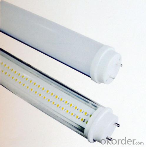 600MM Single LED T 5 Integrated Light Tube CE RoHS TUV ETL t5 Bracket Lamp System 1