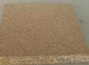 Plain Particle Board in thickness 29mm-64mm