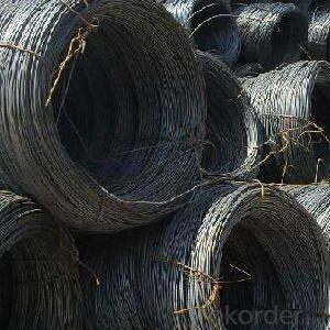 The World's Best Rebar From Chines Mill 1035B