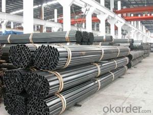 Welded  Steel  Pipe  Production  Serious System 1