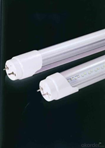 Led Tube Light T5 Tube with Integrated Light Tube5 CE RoHS TUV ETL t5 Bracket Lamp System 1