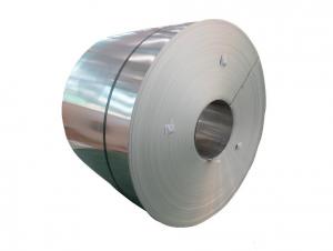 Hot Rolled Aluminium Strip in Coils AA1050-F System 1