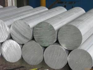 Hot Rolled Spring Steel Round Bar 18mm with High Quality