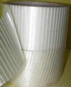 Stone Backing Mesh, 65g/m2, 20*10/Inch, Soft and flexible