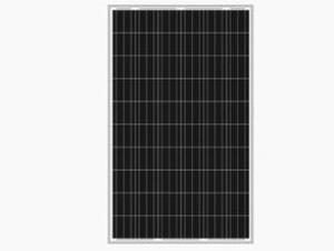Panel Solar PV 285W con TUV