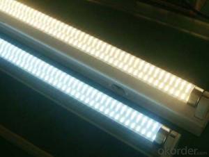 LED Lighting Glass 600mm T5 Tube Lighting