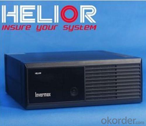 Solar Inverter Suppliers - Best MPPT Inverter Hybrid A System 1