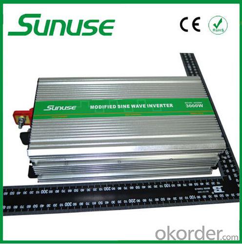 Solar Sine Wave Inverter 24v 230v 3000w Dc To Ac Inverter Supply For Power Pank System 1