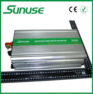 Solar Sine Wave Inverter 24v 230v 3000w Dc To Ac Inverter Supply For Power Pank