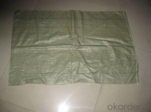 PP Woven Bag Use for Fertilizer,Seed,Feed,Rice,Corn