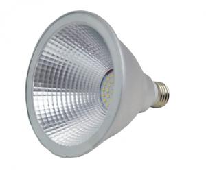 LED Par38 Ceiling LED Light  CE and RoHS Approved E27 E26 Base IP65 System 1