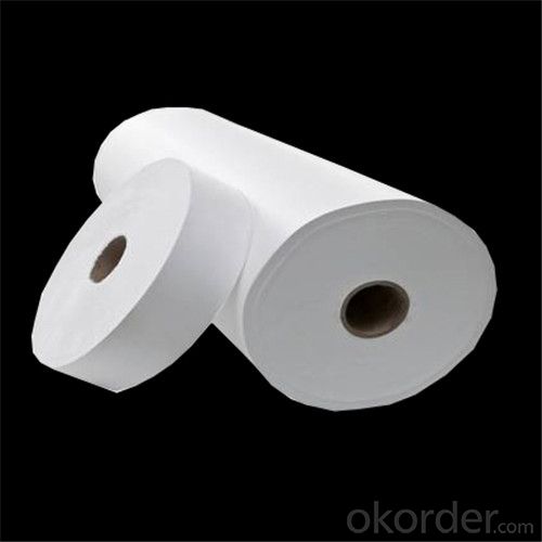 Ceramic Fiber Paper Applied in Boiler Door Seal