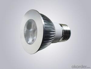 Top Quality Anti-glare CREE COB LED Spot Light 5W/7W/9W