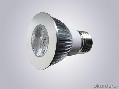 Top Quality Anti-glare CREE COB LED Spot Light 5W/7W/9W System 1