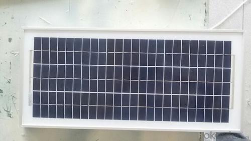 Arlo Solar Panels - Monocrystalline Solar Panels 90W for Solar Systems System 1