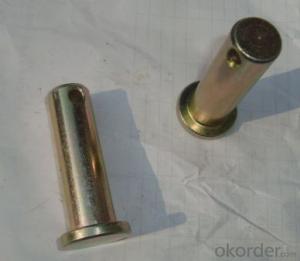 Bolt M8*90 HEX Made in Chna wiith Good Quality System 1