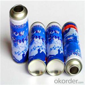 Spray Anti-Rust Aerosol Can,1st Class Quality