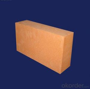 Refractory High Aluminium Fireproof Bricks for Construction System 1